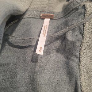 Free People sweatshirt